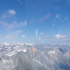 Verortung via Georeferenzierung der Kamera: Aufgenommen in der Nähe von 39030 Rasen-Antholz, Autonome Provinz Bozen - Südtirol, Italien in 3500 Meter